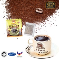 [ Bundle 2 ] Kluang Coffee Kopi-O ( 23g x 20s )