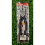 DAIYA TYPE PLIERS DS-215 3-PEAKS (JAPAN)