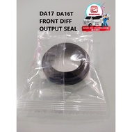 SUZUKI CARRY / EVERY DA16T / DA17V / DA17W FRONT 4WD DIFFERNTIAL OUTPUT OIL SEAL