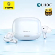 [NEW ARRIVALS] Baseus M2s Pro Earphones -52dB ANC v5.4 Support 3D Spatial Audio 4-Mics ENC Earbuds