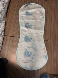 嬰兒車/餐椅坐墊（涼感）