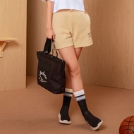 Skechers สเก็ตเชอร์ส กางเกงผู้หญิง Women Athletics Pants - SL124W045-01HN