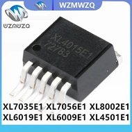 5PCS XL7035E1 XL7035 XL7056 XL8002 XL6019 XL6019E1 XL6009 XL6009E1 XL4501 XL3005 XL4015 XL4015E1 XL4