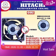 (HH0004962A) R-VG490P3 R-H275P7M R-H270P4M R-H240P7M R-H310P4M R-H350P4M R-H315P7M R-H350P7M REFRIGE