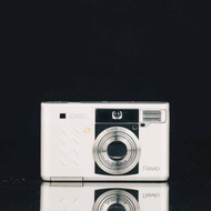 Konica Revio #0967 #APS底片相機