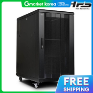 Safe Network Hps-1000S (18U) Server Rack Switching Hub Rackmount
