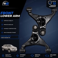 Ford Ranger T6 / T7 2.0 2.2 2.3 2WD/4WD 2012-2019 Front Lower Arm Upper Arm Left Right Control Arm 1