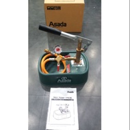 ปั้มเทสท่อ Asada TP50E max 50KG/cm2 ปริมาณน้ำต่อการโยก 16 มิลลิลิตร