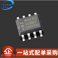 1-5PCS Ai8H2K12U-45I Ai8G1K08A-36I Ai8G1K08-36I SOP-8 Brand-new original