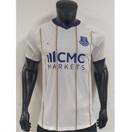 Player Issue Everton Jersey 2026 2027 New Home Away Third Football Shirts