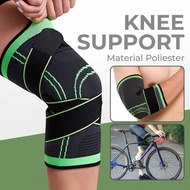 Knee Support Compression Sport Fitness - SS7