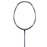 APACS Wave 10 Badminton Racket (Racket Only)