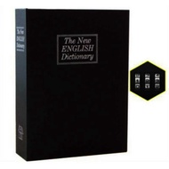Dictionary Safety Box Hidden Storage DHZ002