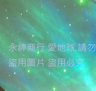 二手市面稀少復古太空人造型星空投影機(上電有反應當收藏/裝飾品)