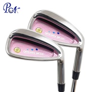[Ready Stock Golf Club] Golf Sand Club Single Men Women Golf Club Cutting Club Golf Digging Club Hig