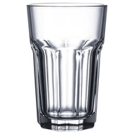 GELAS IKEA TEBAL DAN BESAR Ready Stock