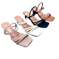 ARF Collection Lameika Women's Sandals with 5 CM Heels