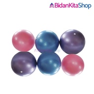 Balance Ball/PANACHE Anti Burst Yoga Pillates Gym Ball 25cm Sport Exercise Ball - Our Midwife
