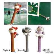 [Bilibili1] Badminton Racket Non Slip Racket Handle Grip Badminton