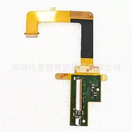 Kabel paparan LCD baharu untuk kamera Sony DSC-HX90 WX500.
