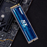 Kingspec Dung Lượng 256GB NVMe 2280 SSD Với Tối Đa 2 500 MB/giây Đọc & 1800 Mb/giây Tốc Độ Ghi Và B
