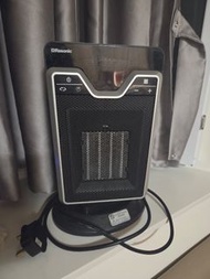 RASONIC 陶瓷暖風機