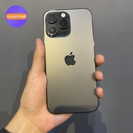 Iphone 14 pro max 256gb second iBox