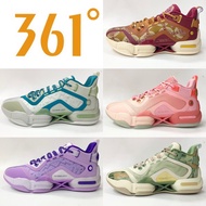 361 Degrees AG2X Aaron Gordon Basketball Shoes