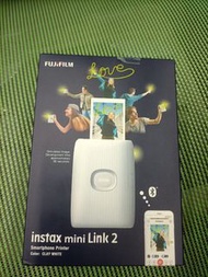 Fujifilm Instax Mini Link 2 相片打印機