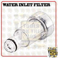 Kawasaki Fujihama Pressure Washer Accesories - Water Inlet Clear Filter