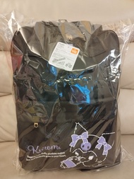 Kuromi 背包/背囊連各種精品