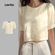 B131-1-Textured Brocade Top-BLB131P1D230  B131-1-Blaus dengan tekstur jacquard-BLB131P1D230