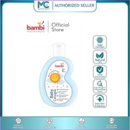 BAMBI BABY COLOGNE 100ML - BABY Perfume