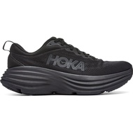 HOKA MEN'S BONDI 8 RUNNING SHOE QRRV