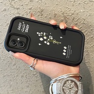 HP Phone Case For Samsung Galaxy A06 A05 A05s F05 M05 Case Daisy Flower Bouquet Softcase Silicone Ph