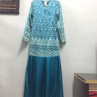 PRELOVE BAJU NIKAH