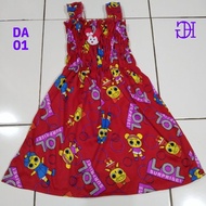 GH Geokjeong Hajima Dress Children DA 01