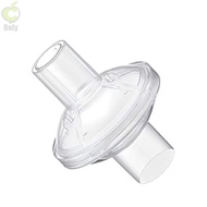 ROLY 2pcs CPAP Tube, Disposable Universal CPAP Filter, In-line 22mm CPAP Machine for Resmed
