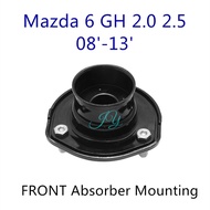 (FRONT) Mazda 6 GH 2.0 2.5 08'-13' Absorber Mounting Struts GS1D-34-380