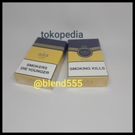 hot sale rokok import 555 kualitas terjamin