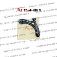 FRONT LOWER ARM PERODUA AXIA / BEZZA 1.0 1.3 (ANSHIN JAPAN) LOWER ARM WITH BALL JOINT