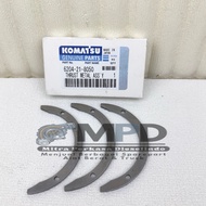 Moon Metal PC130-7 Engine 4D95 4D95L Thrust Metal 6204-21-8050