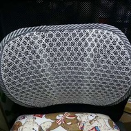 背墊