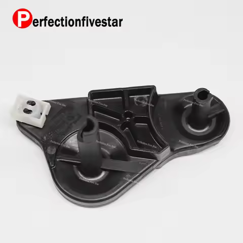 6R0711202 For Volkswagen VW Polo For AUDI A1 Fabia Rapid Roomster Ibiza Toledo Shift Linkage Lever 6