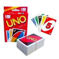 Educational Game Cards U_N_0, Family Toys, U_N_O Card Toys.