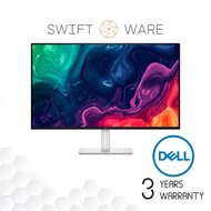 【Same Day Delivery】Dell 32 Plus 4K Monitor - S3225QS