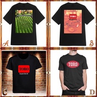 Vintage Toro Mowers Tshirt 100% Cotton
