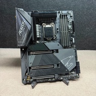 GIGABYTE Z490 AORUS ULTRA (DDR4) # Intel Z490 底板 支援 10 11 代 LGA1200 主板 主機板 ATX i3 i5 i7 i9 CPU