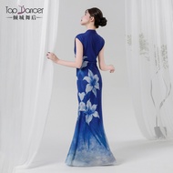 [COCOMM] Chinese Style Dance Costume Classical Dance Costume Classical Dance Costume Antique Dance C