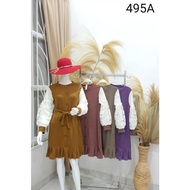 Imported Tunic 495A